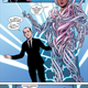 A funeral brings the cast of WicDiv together to say goodbye in series finale issue #45.